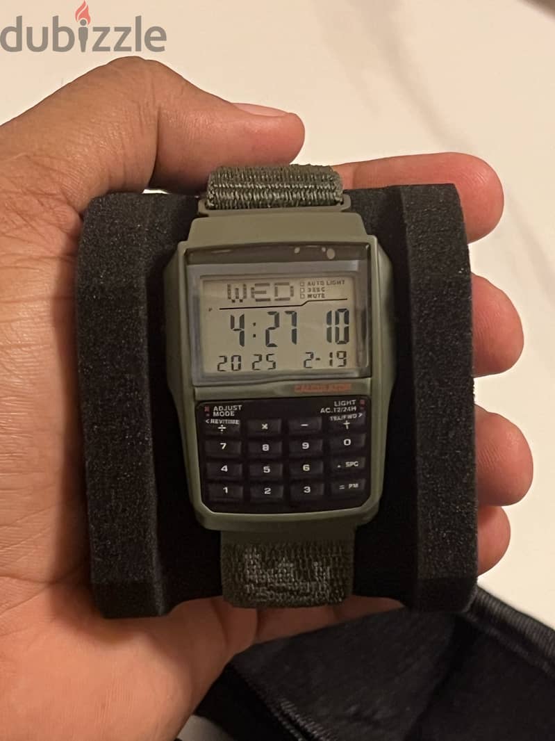 Multiple Watches - All Copy 6