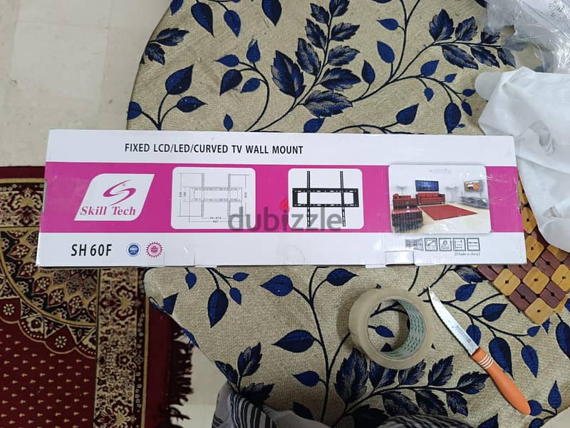 tv wall mount 1