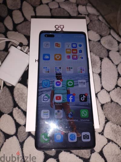 huawei nova eleven pro