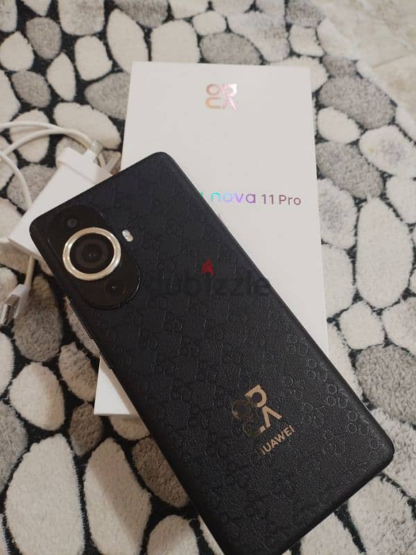 huawei nova eleven pro 1
