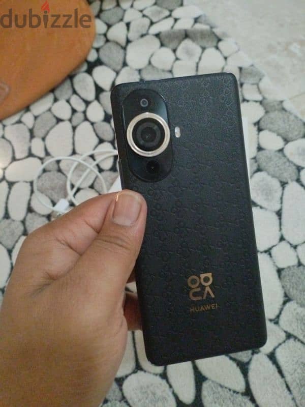huawei nova eleven pro 2