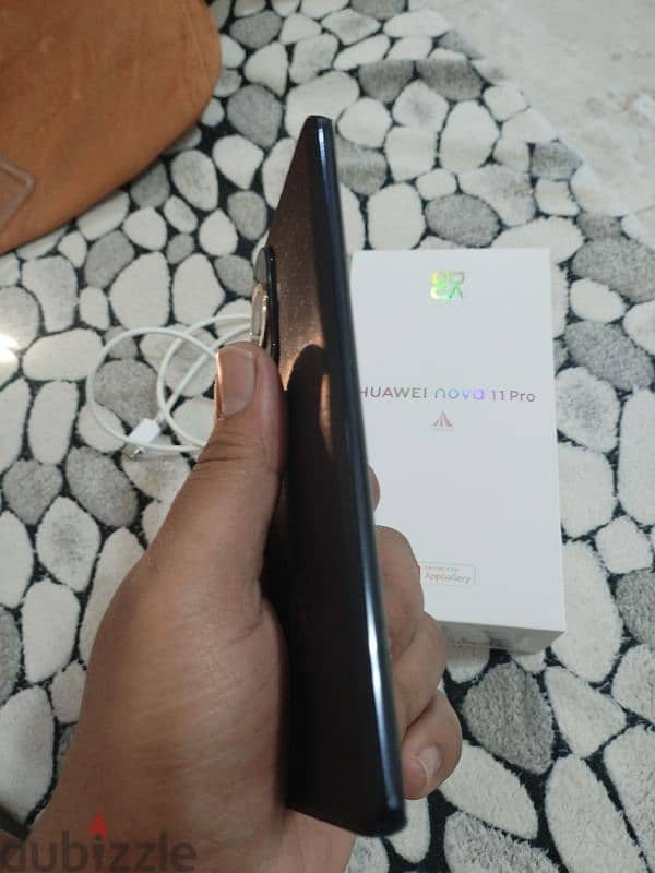 huawei nova eleven pro 3