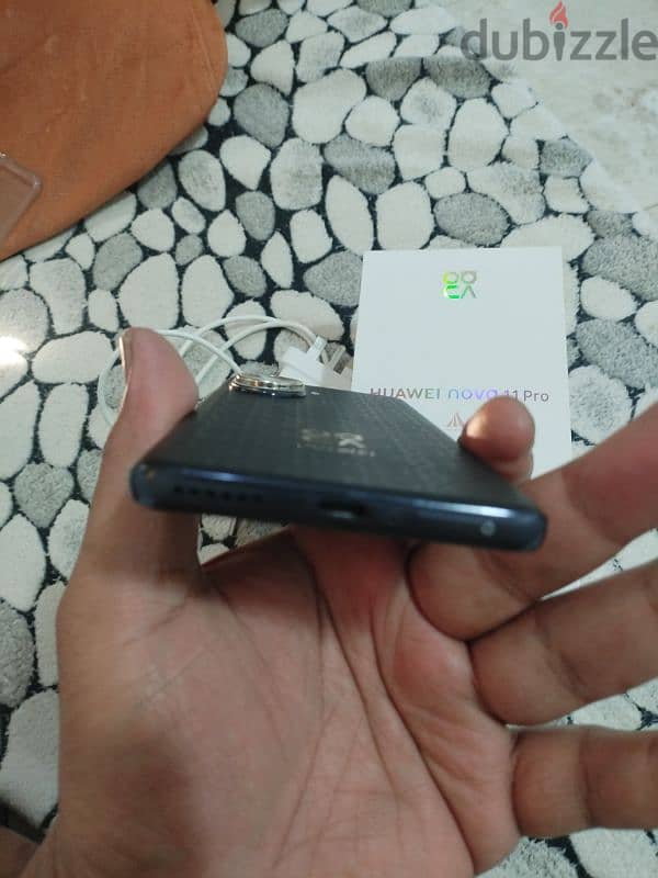 huawei nova eleven pro 4