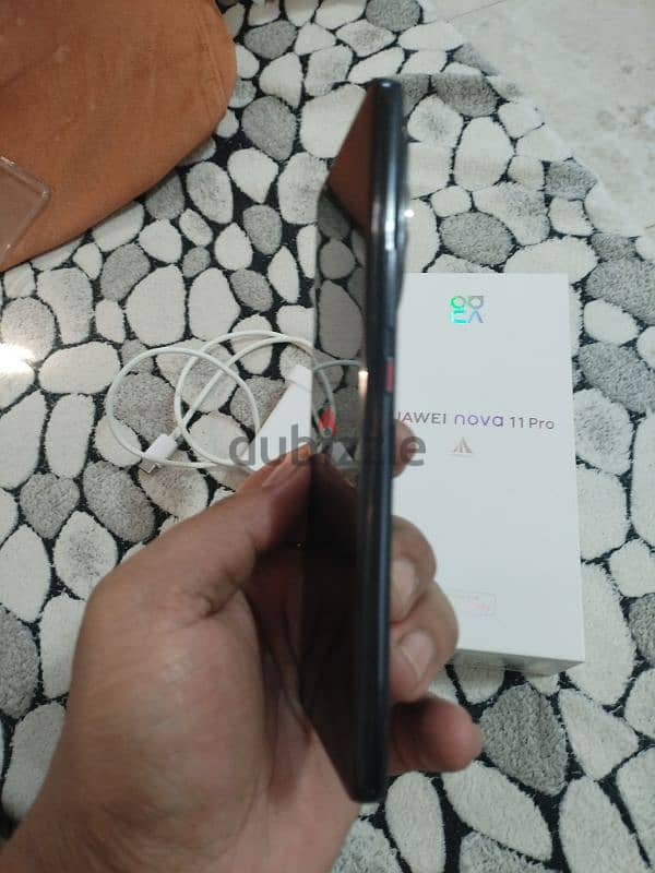 huawei nova eleven pro 5
