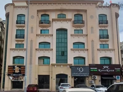 1 BHK and 2 BHK for Rent(Monthly) (Yearly)