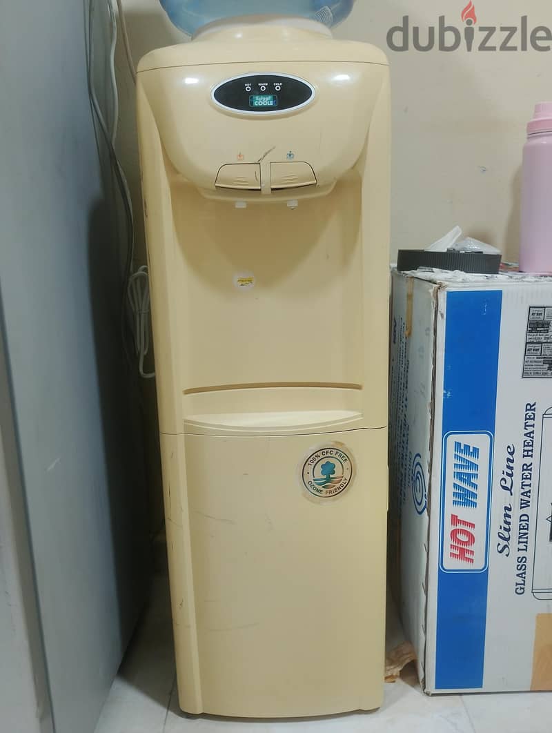 water dispenser 1