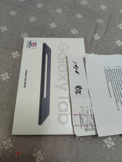 Samsung Galaxy Tab S10 FE