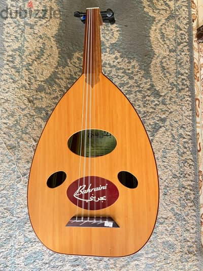 عود بحريني