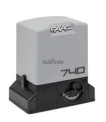 Sliding Gate Opener