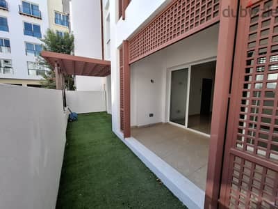 STWT9102, Ground floor 1 Bedroom apartment in Almeria South, Al Mouj Muscat