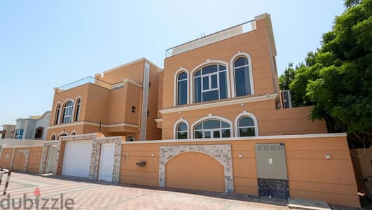 Villa For Rent ! فيلا للإيجار