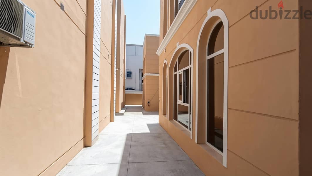 Villa For Rent ! فيلا للإيجار 1