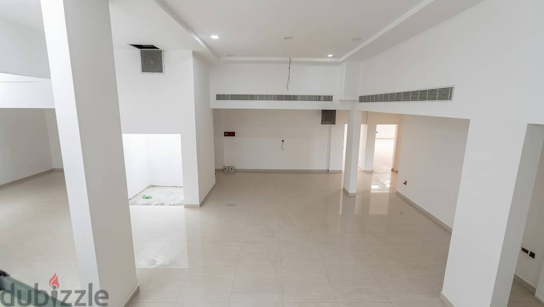 Villa For Rent ! فيلا للإيجار 3
