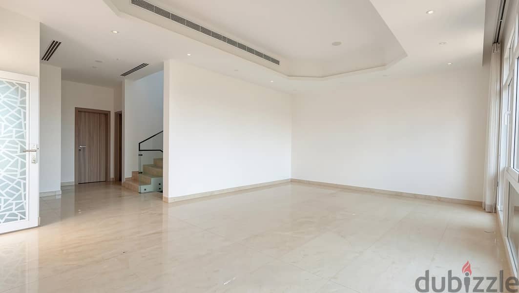 Villa For Rent ! فيلا للإيجار 4