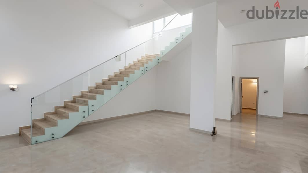Villa For Rent ! فيلا للإيجار 6