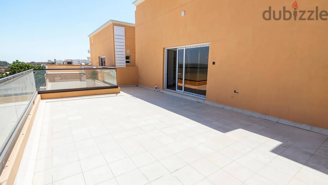 Villa For Rent ! فيلا للإيجار 10