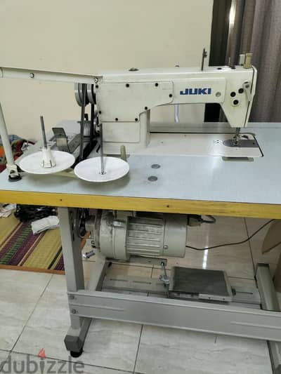 Juki Sewing Machine