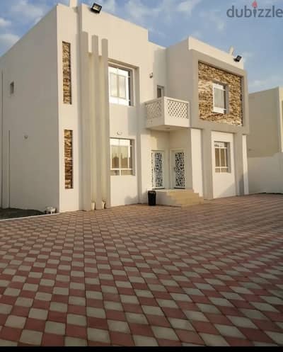 For Sale | Elegant Villa in Al Somhan South, Barka