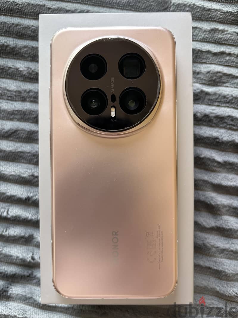 Honor Magic 8 Pro 3