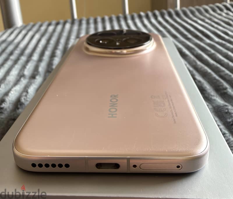 Honor Magic 8 Pro 7