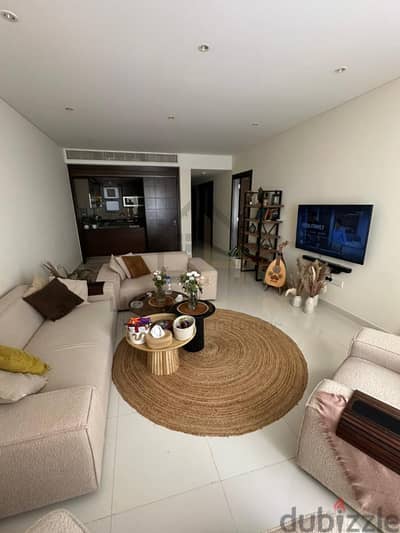 1 Bedroom Apartment For Sale in Bousher - شقة مكوّنة من غرفة نوم واحدة في بوشر
