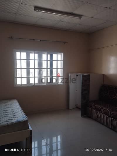 Room Available behind City Center Muscat Muwaileh