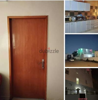 Room Available behind City Center Muscat Muwaileh