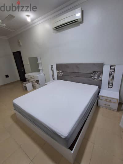 Aziba prime location fully furnished apartment including bill for rent