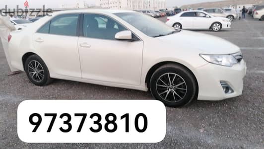 Toyota Camry 2014