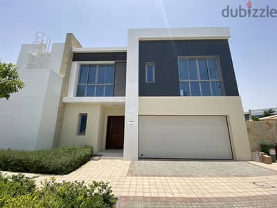 3BHK Villa for Sale in Al Mouj Muscat | فيلا 3 غرف للبيع في الموج مسقط