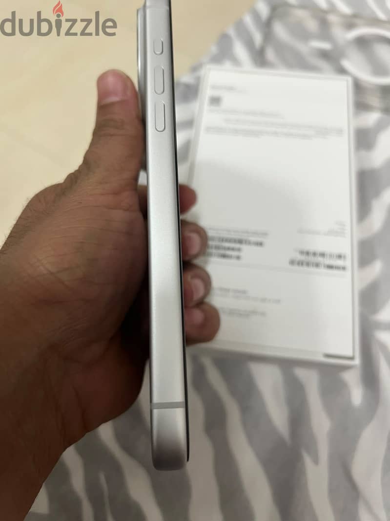 Apple - iPhone 17 Pro Max 512 gb silver 1
