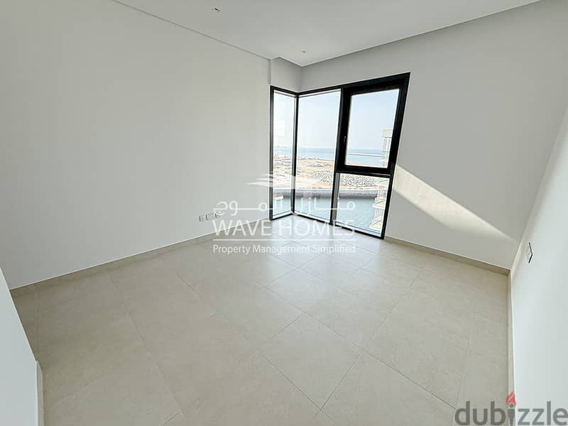 2 Bedroom Penthouse Apartment with Panoramic Sea View 3