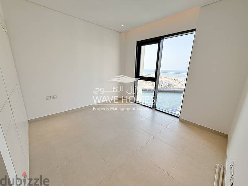 2 Bedroom Penthouse Apartment with Panoramic Sea View 6