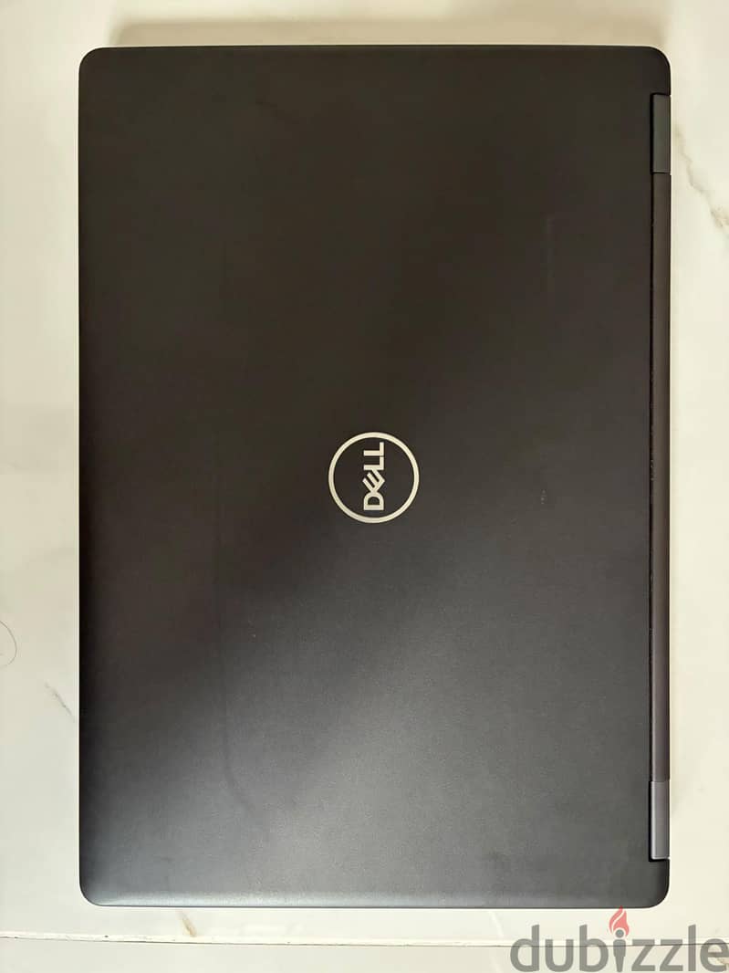Dell latitude 5490 1