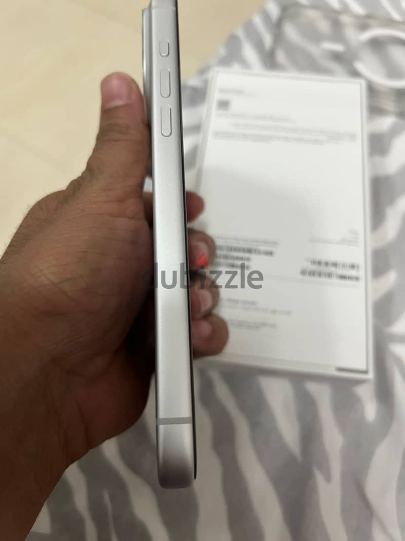 Apple - iPhone 17 Pro Max 512 gb silver 5