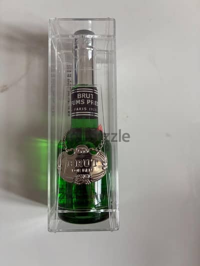 Brut Prestige sealed perfume for sell