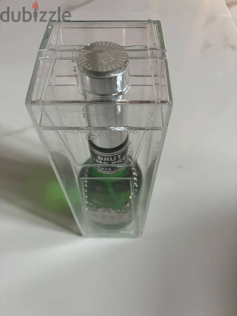 Brut Prestige sealed perfume for sell 2