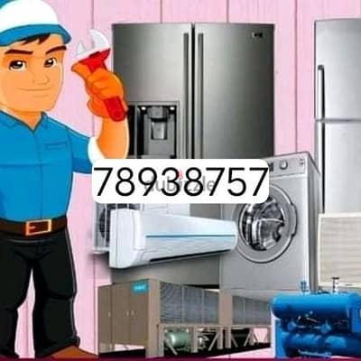HOME APPLIANCE REPAIR STEP DOOR SERVICE 24/7