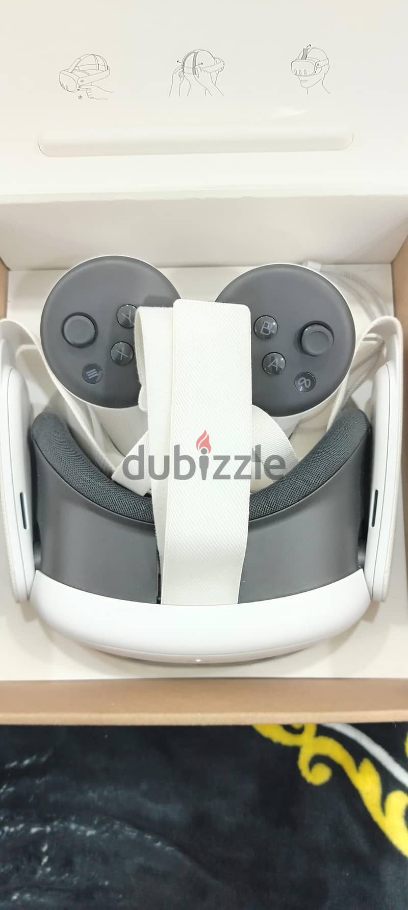 VR MATA Qetes 3   512 G 1
