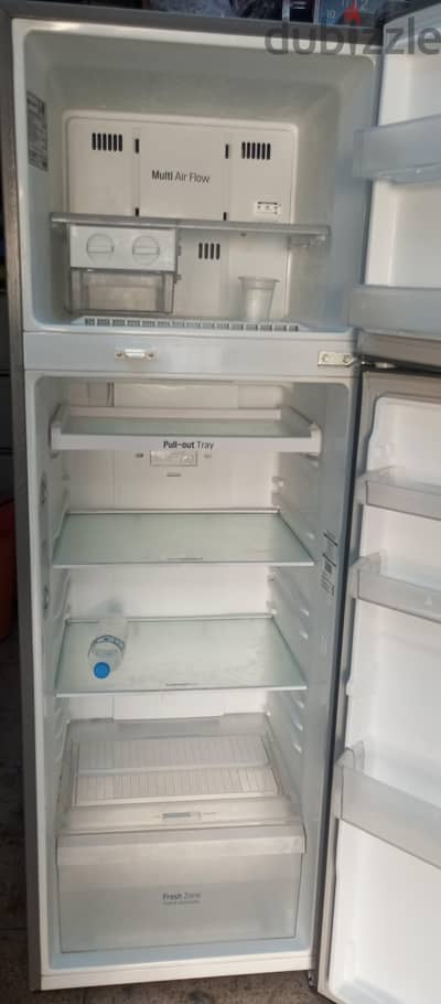 LG fridge 400 Litter