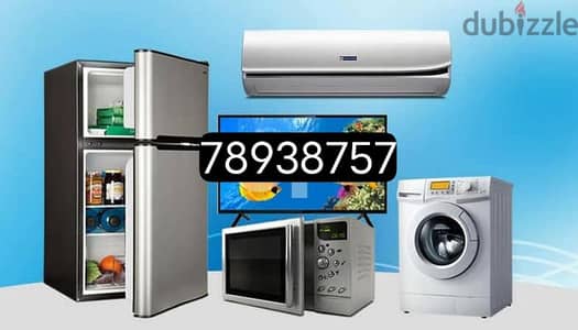 HOME APPLIANCE REPAIR STEP DOOR SERVICE 24/7