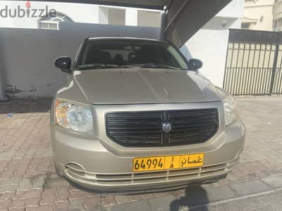 Dodge Caliber 2010