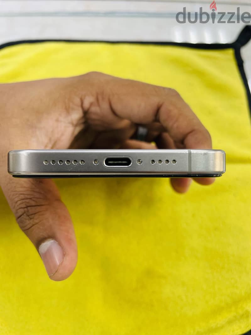 Apple - iPhone 15 Pro Max 512GB 5