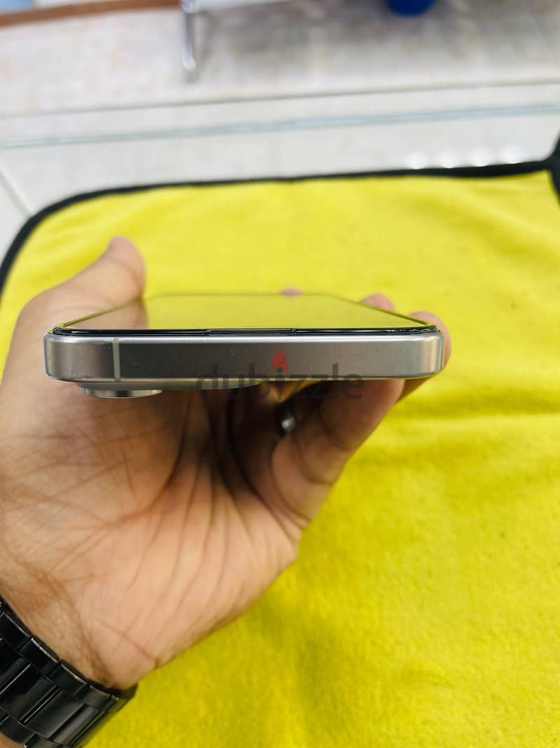 Apple - iPhone 15 Pro Max 512GB 6