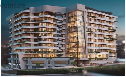 For Sale | Premium Residential Project in Muscat Hills – Exhibition Street