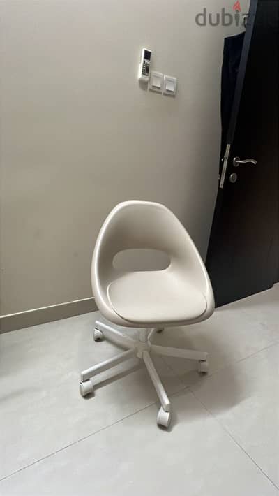 Study table and chair