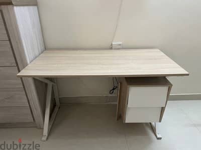 Study table