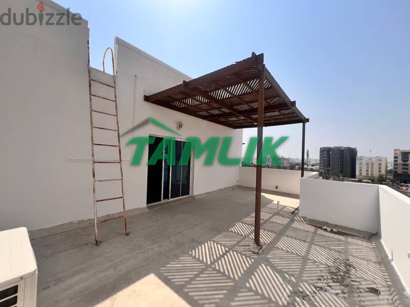 6 Bedroom Villa for Rent in Al Ghubra South | REF 862MC 1