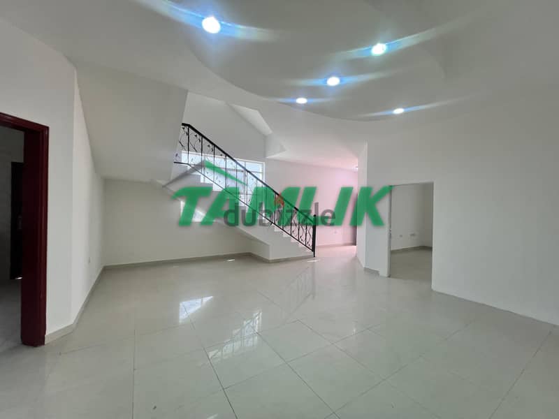 6 Bedroom Villa for Rent in Al Ghubra South | REF 862MC 5