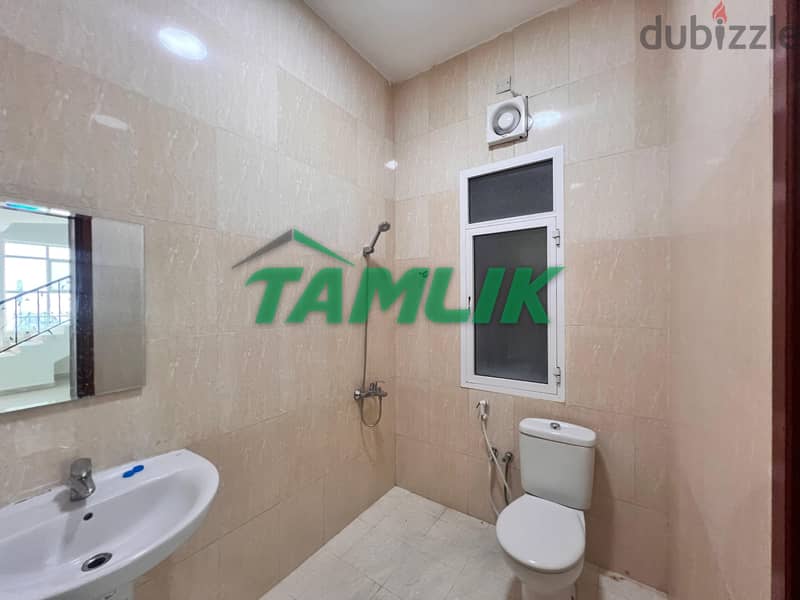 6 Bedroom Villa for Rent in Al Ghubra South | REF 862MC 8